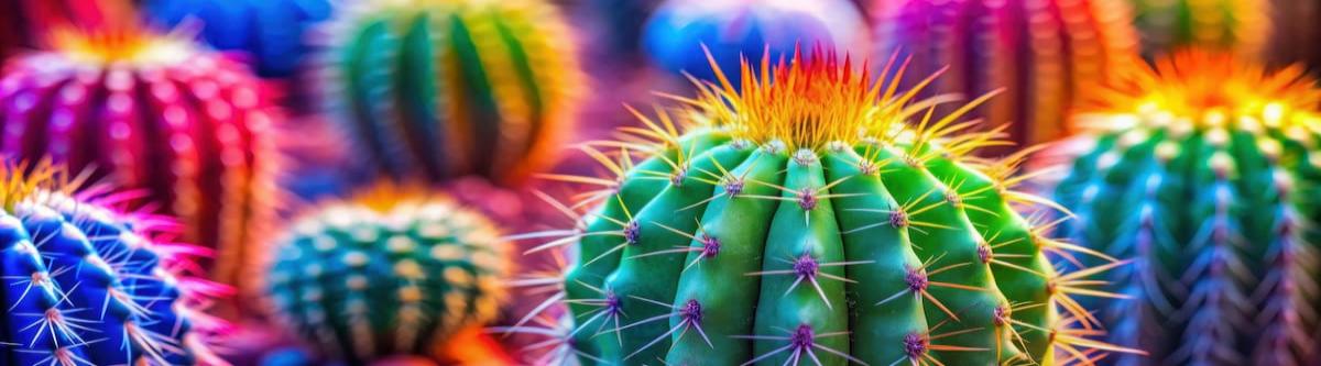 PIK & PLANTES Vente de cactus
